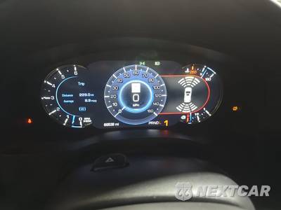 2019 Cadillac Escalade ESV Premium Luxury - zdjęcie 12 z 40 - miniatura