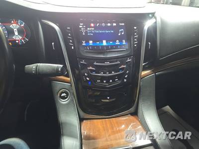 2019 Cadillac Escalade ESV Premium Luxury - zdjęcie 11 z 40 - miniatura
