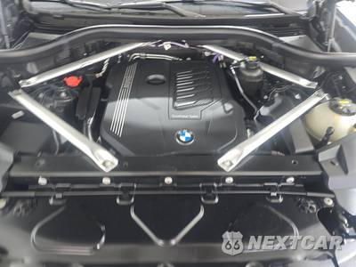 2023 BMW X5 Sports Activity Vehicle xDrive40i - zdjęcie 15 z 26 - miniatura