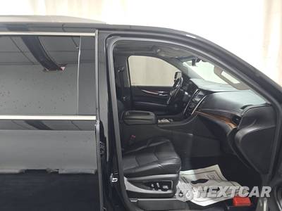 2019 Cadillac Escalade ESV Premium Luxury - zdjęcie 8 z 40 - miniatura