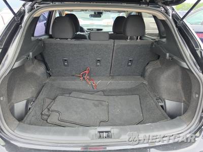 2020 Nissan Rogue Sport S - zdjęcie 16 z 26 - miniatura