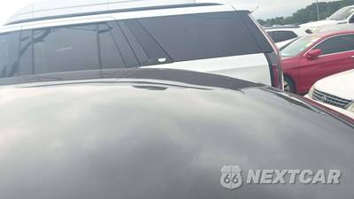 2020 Nissan Rogue Sport S - zdjęcie 22 z 26 - miniatura