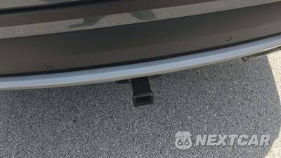 2022 Hyundai Palisade SEL - zdjęcie 20 z 20 - miniatura