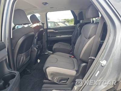 2022 Hyundai Palisade SEL - zdjęcie 13 z 20 - miniatura