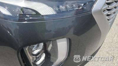 2022 Hyundai Palisade SEL - zdjęcie 18 z 20 - miniatura