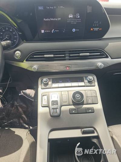 2022 Hyundai Palisade SEL - zdjęcie 11 z 20 - miniatura