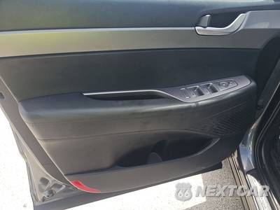 2022 Hyundai Palisade SEL - zdjęcie 9 z 20 - miniatura