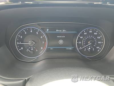2022 Hyundai Palisade SEL - zdjęcie 12 z 20 - miniatura