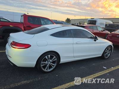 2017 Mercedes-Benz C 300 4MATIC Coupe - zdjęcie 4 z 25 - miniatura