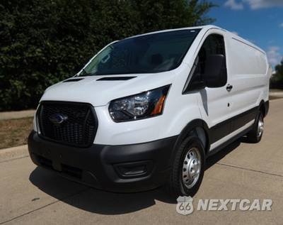 2025 Ford Transit 150 Cargo Van Low Roof 130.0" WB