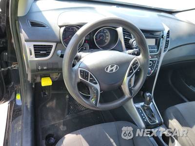 2013 Hyundai Elantra GT Hatchback - zdjęcie 10 z 26 - miniatura