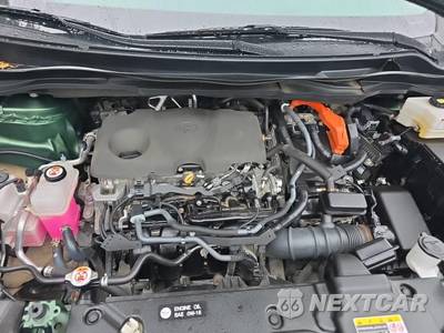 2022 Toyota Sienna LE 8-Passenger 120.5" WB - zdjęcie 18 z 21 - miniatura