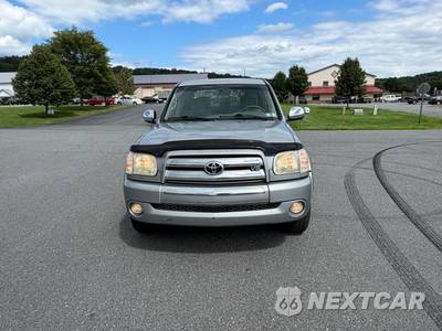 2005 Toyota Tundra SR5 Crew Cab Medium Bed