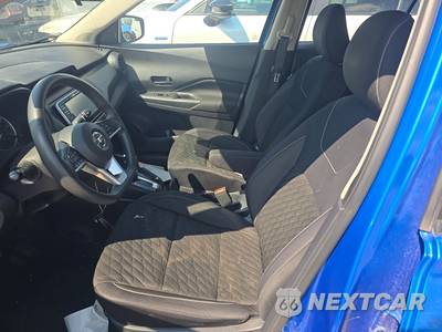 2021 Nissan Kicks S - zdjęcie 7 z 25 - miniatura