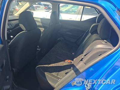 2021 Nissan Kicks S - zdjęcie 13 z 25 - miniatura