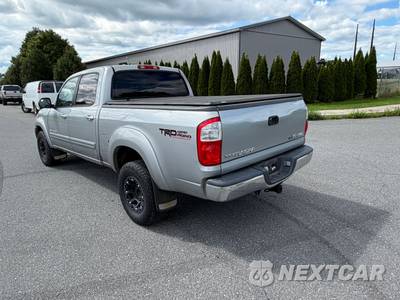 2005 Toyota Tundra SR5 Crew Cab Medium Bed - zdjęcie 8 z 26 - miniatura