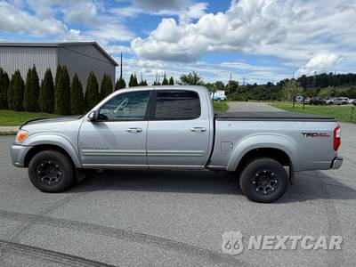 2005 Toyota Tundra SR5 Crew Cab Medium Bed - zdjęcie 9 z 26 - miniatura