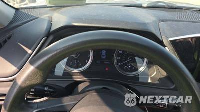 2021 Hyundai Sonata SE - zdjęcie 27 z 68 - miniatura