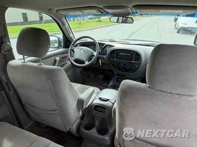 2005 Toyota Tundra SR5 Crew Cab Medium Bed - zdjęcie 14 z 26 - miniatura