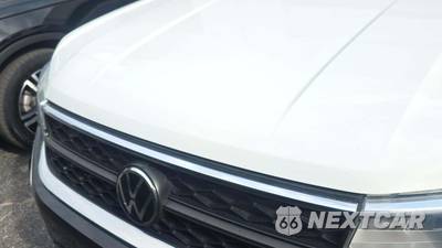 2023 Volkswagen Taos S - zdjęcie 20 z 27 - miniatura