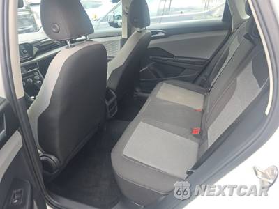 2023 Volkswagen Taos S - zdjęcie 13 z 27 - miniatura