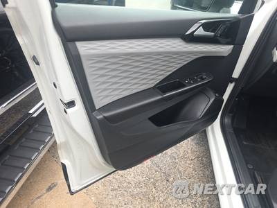 2023 Volkswagen Taos S - zdjęcie 9 z 27 - miniatura