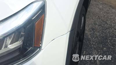 2023 Volkswagen Taos S - zdjęcie 18 z 27 - miniatura