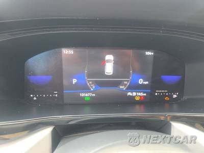 2023 Volkswagen Taos S - zdjęcie 12 z 27 - miniatura