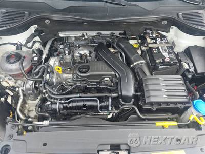 2023 Volkswagen Taos S - zdjęcie 16 z 27 - miniatura