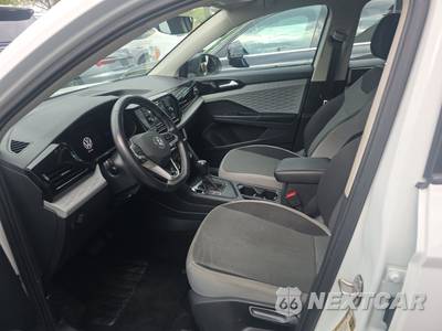 2023 Volkswagen Taos S - zdjęcie 7 z 27 - miniatura
