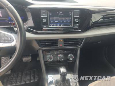 2023 Volkswagen Taos S - zdjęcie 11 z 27 - miniatura