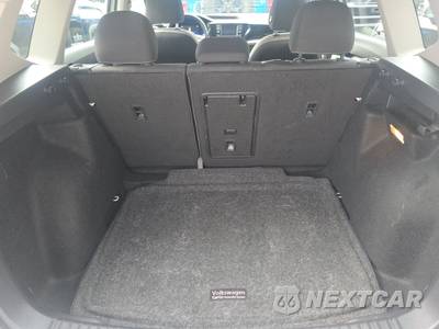 2023 Volkswagen Taos S - zdjęcie 17 z 27 - miniatura