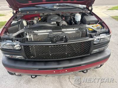 2006 Chevrolet Tahoe Z71 1SL - zdjęcie 25 z 51 - miniatura