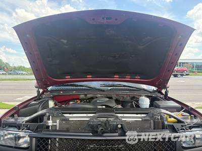 2006 Chevrolet Tahoe Z71 1SL - zdjęcie 26 z 51 - miniatura