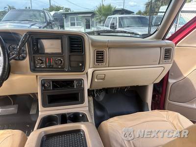 2006 Chevrolet Tahoe Z71 1SL - zdjęcie 42 z 51 - miniatura