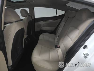 2018 Hyundai Elantra Value Edition Sedan - zdjęcie 13 z 36 - miniatura