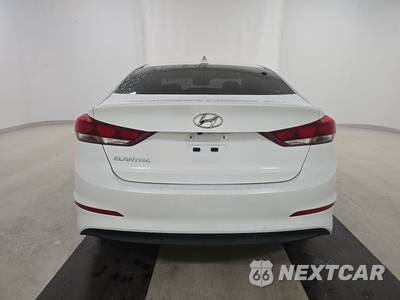2018 Hyundai Elantra Value Edition Sedan - zdjęcie 5 z 36 - miniatura