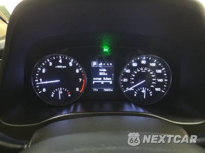 2018 Hyundai Elantra Value Edition Sedan - zdjęcie 12 z 36 - miniatura
