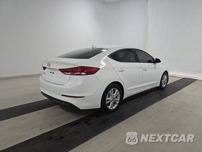 2018 Hyundai Elantra Value Edition Sedan - zdjęcie 4 z 36 - miniatura