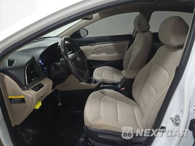 2018 Hyundai Elantra Value Edition Sedan - zdjęcie 7 z 36 - miniatura
