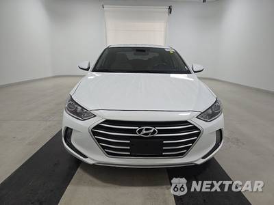 2018 Hyundai Elantra Value Edition Sedan - zdjęcie 2 z 36 - miniatura