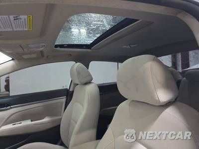 2018 Hyundai Elantra Value Edition Sedan - zdjęcie 18 z 36 - miniatura