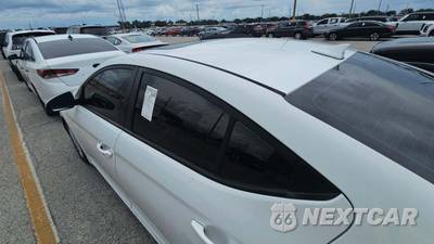 2018 Hyundai Elantra Value Edition Sedan - zdjęcie 36 z 36 - miniatura
