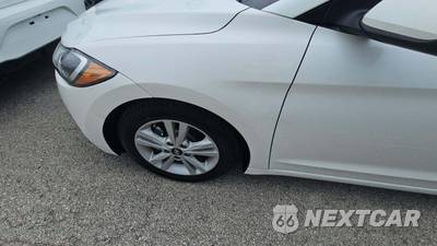 2018 Hyundai Elantra Value Edition Sedan - zdjęcie 29 z 36 - miniatura