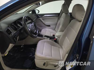 2016 Volkswagen Golf SportWagen 1.8T SE Wagon - zdjęcie 7 z 30 - miniatura