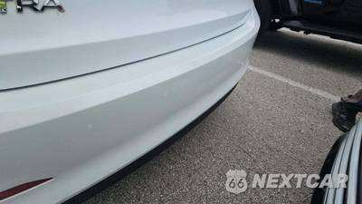 2018 Hyundai Elantra Value Edition Sedan - zdjęcie 30 z 36 - miniatura