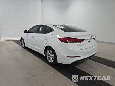 2018 Hyundai Elantra Value Edition Sedan - zdjęcie 6 z 36 - miniatura