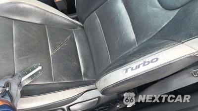 2016 Hyundai Veloster Turbo - zdjęcie 25 z 56 - miniatura