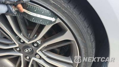 2016 Hyundai Veloster Turbo - zdjęcie 38 z 56 - miniatura