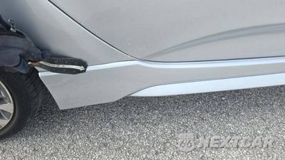2016 Hyundai Veloster Turbo - zdjęcie 49 z 56 - miniatura
